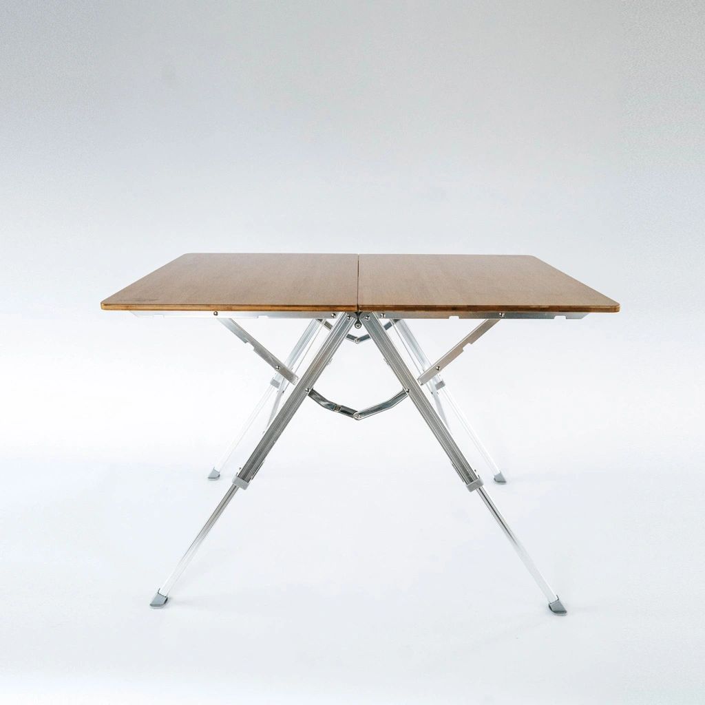 Kovea AL Bamboo One Action Table (Large) (KECS9FB-03ZZ000)